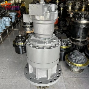 Moteur d'oscillation complet Hangood VOE14619955 pour excavatrice de 33-36 tonnes EC330B EC360B, équipement lourd - Product Image 2