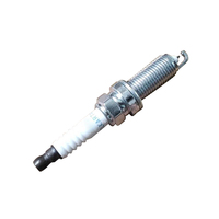 Meilleur prix pour les pièces de moteur automobile, bougie d'allumage double iridium FXE22HR11 OEM 22401- pour MAXIMA SUNNY