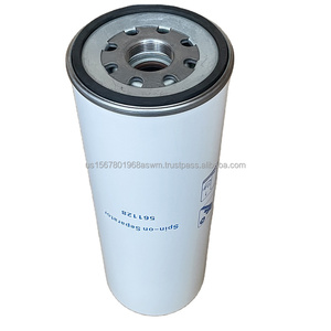 Manny Factory 561128 New Industrial Screw Compressor Oil Separator Filter Thin Fiberglass Material 6 Months Warranty Compressor - Product Image 2
