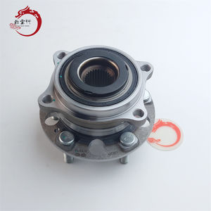 Pièce de moteur automobile de haute qualité, moyeu d'essieu 51750-C5000 pour Hyundai Elantra Kia Ceed 51750C5000 - Product Image 2