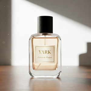 Etiqueta con Logotipo Personalizado de Fábrica, Botella de Perfume de Vidrio de 50 ml, Botella de Perfume de 30 ml, 50 ml, 100 ml con Caja - Product Image 1