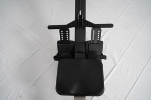 Nhôm chống gió trong nhà không khí Rower gấp nước chèo thuyền máy để sử dụng nhà - Product Image 5