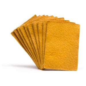 Équipement d'usine pour les coussinets de meubles EWM FILZB Traitement de surface - Product Image 1