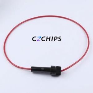 01550020ZXA Fuse Holder (Box) Fuse ( Rated Voltage: 32V )( Rated Current: 20A ) - Product Image 1