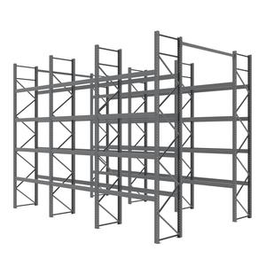Good Quality Industrial <strong>Steel</strong> <strong>Racks</strong> Warehouse Racking Storage <strong>Rack</strong> Warehouse - Product Image 1