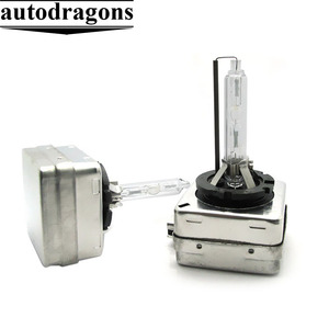 Autodragons Kit de Conversión de Xenón HID D3S de 12 V y 35 W, Bombilla D1S D1R D2S D2R D3R D4S para Faros Delanteros de Automóvil, 3000 K, 4300 K, 5000 K, 6000 K - Product Image 3