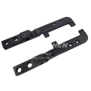 1Pair C5.072.205 C5.072.206 Side Lay for Heidelberg CD102 SM102 - Product Image 1