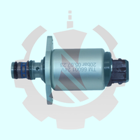 Electrovanne TM 66001 24V
