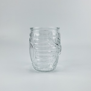 Commercio all'ingrosso della fabbrica Hawaiian Ghost Face di <span class=keywords><strong>vetro</strong></span> candele tazze da Cocktail Creative di Design classico per Bar feste birra professionale - Product Image 4