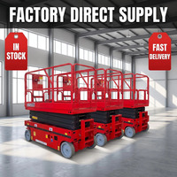 Venta directa de fábrica Mesa Elevadora Hidráulica Elevador Transportable Mini Elevador Portátil Tijera