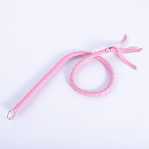 Látigo <span class=keywords><strong>Sexy</strong></span> erótico <span class=keywords><strong>de</strong></span> cuatro colores para adultos, látigo, BDSM, Bondage, juegos <span class=keywords><strong>de</strong></span> adultos, picardías, látigo, parejas sexuales, juegos SM, disfraces - Product Image 4