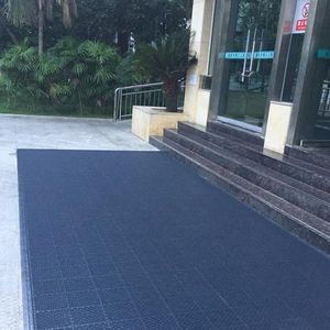 Di alta Qualità 100% PVC Drenaggio Tappetino In Vinile Piscine Bagno Tappetini Pavimentazione - Product Image 5