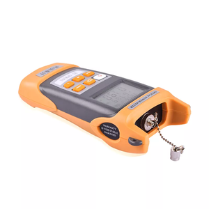 Набор инструментов для кабельной прокладки, комплект инструментов для оптоволоконной оптики, набор инструментов Ftth типа, дешевый набор инструментов для проверки оптических волокон - Product Image 6