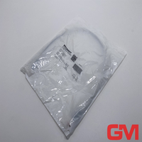 Neues und originales Stromkabel Zk2020-3132-0005 0,50 m Drag Cha Kompatibel Lagerbestand PLC-Controller Brandneu, auf Lager