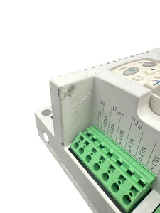 1 Unidad Nueva Original 3bhe030579r0006 Unitrol 1020 PLC Programación RS485 Control Industrial <span class=keywords><strong>Ver</strong></span> Fotos Plc - Product Image 2