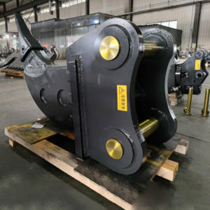 Prezzo di fabbrica <span class=keywords><strong>dozer</strong></span> deep ripper 3.5t subsoiler Ripper a dente singolo per accessori per escavatori vibro ripper - Product Image 3