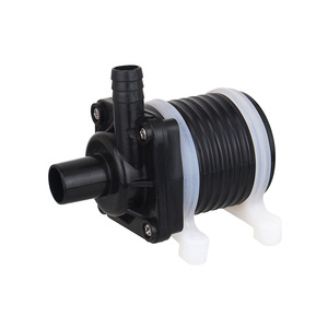Pompa Dc sommergibile ad alta pressione per acquario ad alta pressione da <span class=keywords><strong>12V</strong></span> - Product Image 2