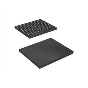หน่วยความจำ 165 LBGA CY7C1314BV18-167BZI ชิ้นส่วนอิเล็กทรอนิกส์ บริการครบวงจร - Product Image 1