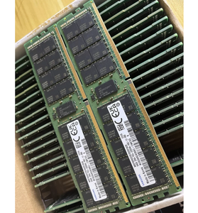 For 64G 2RX4 Pc4-3200aa-rdimm Ecc Reg Server Memory M393a8g40ab2-cwe Memoria Ram 8gb Memoria Ram 8gb - Product Image 4