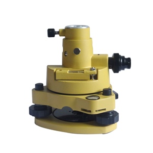 고품질 WF-JZ1 토탈 스테이션 트라이브랙 광학 플럼 베이스 연결 포함 - Product Image 6