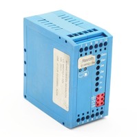 Module amplificateur Mannesmann VT-MRPA2-1-10a 24VDC -utilisé-