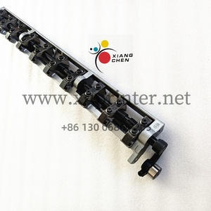 Barra de Sujeción WD G2.014.001S, Eje Operativo de Sujeción G2.014.002F, MV.027.763 para Piezas de Impresión Offset SM52 SX52 PM52 SP52 - Product Image 2