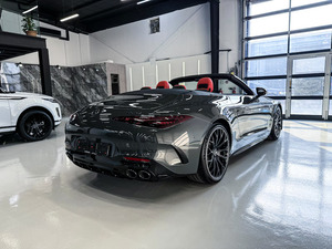 Autos Usados Premium en Buen Estado, <span class=keywords><strong>MERCEDES</strong></span> SL43 AMG Convertible 2025, Listos para Enviar - Product Image 6