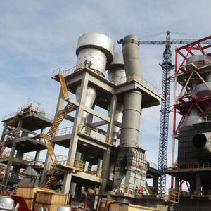 Planta de horno rotatorio de cemento 1000tpd, precio de cemento, maquinaria de fabricación completa de línea de producción de cemento - Product Image 4