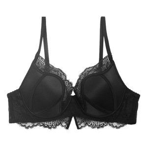 <span class=keywords><strong>Reggiseno</strong></span> minimizzatore YIYI in pizzo francese patchwork, anti-cedimento, morbido con <span class=keywords><strong>ferretto</strong></span>, push-up, sollevante, ultra-sottile, lingerie estiva da donna - Product Image 6