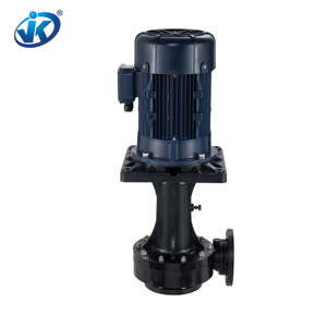 Venta de Fábrica Bomba JIEKAI JKD de Alto Rendimiento, 7.5 HP, Vertical, para Agua y Químicos, Resistente a la Corrosión, Alta Presión - Product Image 3