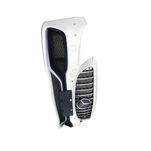 Accessoires extérieurs de haute qualité, pièces de carrosserie, Kit de carrosserie large, pare-chocs de voiture pour W204 classe C C200 <span class=keywords><strong>C220</strong></span> C63 - Product Image 3