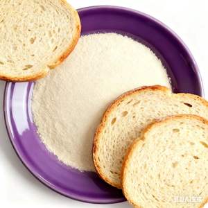 ใยถั่วลันเตา, ใยอาหารจากถั่วลันเตา, ใยอาหารเสริมจากถั่วลันเตา - Product Image 2