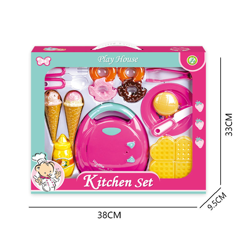 Kitchen Plastics Kitchen AccessoriesToaster Bread Maker