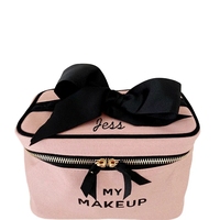 Ginzeal Sacs de voyage de créateur Sacs de voyage de maquillage Ensemble de sacs de voyage de luxe unisexe Style coréen Logo personnalisé Poids léger