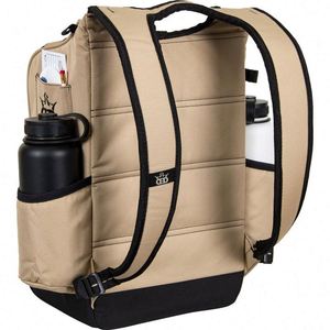 BSCI Hot Selling Custom Disc Golf <b>Backpack</b> Waterproof Golf Bag Outdoor Casual Sports <b>Backpack</b> With <b>Cooler</b> Disc Capacity - Product Image 5
