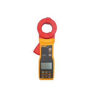 k E 1630-2fc Earth Ground <b>Clamp</b> k E Original 1630-2 Ground Resistance Tester 1000 V,40 Hz to 1 Khz - Product Image 3