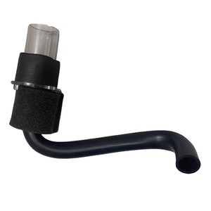 Connecteur de tuyau en caoutchouc pour tuyau de vidange de climatiseur AUX, pour unité montée au plafond, usage domestique, durable, numéro de pièce 102059102067 - Product Image 3