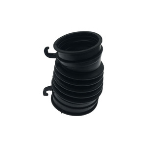 ท่อยางไอดีรถยนต์ฮอนด้า ซีวิค รุ่น 17228RZ0G00 ขนาด 13.5x11x9.5 ซม. อะไหล่ทดแทนสำหรับรุ่นปี 2012-2016 เครื่องยนต์ดีเซล 1.6 - Product Image 4