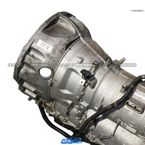 Disassembled Car Parts High Quality Original Material <b>Gearbox</b> For Maserati Levante 2017 670036207 - Product Image 5