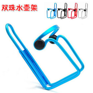 Yueli – porte-bouteille d'eau en alliage d'aluminium, léger, noir, pour vélo de route, accessoires de cyclisme - Product Image 3