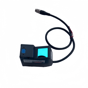 หัววัดเซ็นเซอร์วัดระยะด้วยเลเซอร์ LK-G150 LK-G155 LK-G152 LK-G400 สำหรับการวัดความสูง ความหนา และการสั่นสะเทือน - Product Image 3