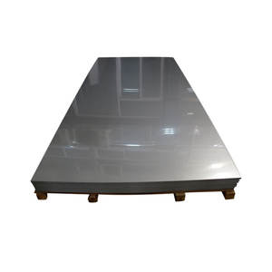 Épaisseur personnalisable s'étendant de 4mm aux plaques d'acier inoxydable de 60mm avec la résistance à la corrosion élevée pour l'équipement chimique - Product Image 6