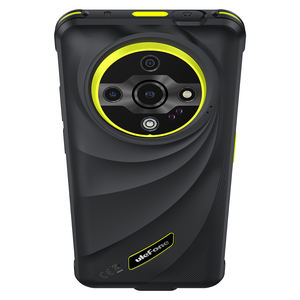 Teléfono Inteligente Ulefone Armor X31 Pro Resistente, Android 14, 5G, Batería de 6050 mAh, Cámara Principal de 64 MP, NFC, 8+256 GB, Procesador Dimensity 6300 - Product Image 6