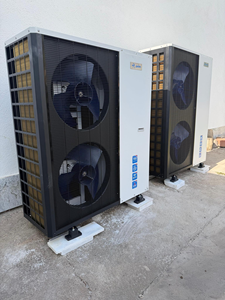 <span class=keywords><strong>Bomba</strong></span> de <span class=keywords><strong>Calor</strong></span> Monobloque DC Inverter de 19kw 25kw, <span class=keywords><strong>Bomba</strong></span> de <span class=keywords><strong>Calor</strong></span> de Aire de Alta Eficiencia, Electrodomésticos Inteligentes, <span class=keywords><strong>Bomba</strong></span> de <span class=keywords><strong>Calor</strong></span> Palm - Product Image 5