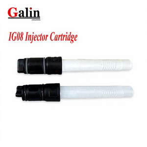GM IG08 Cartouche d'injecteur pour machine de revêtement en poudre <span class=keywords><strong>CG22</strong></span> Unité de contrôle tout-en-un Pompe d'alimentation 1020090 (non OEM) - Product Image 1
