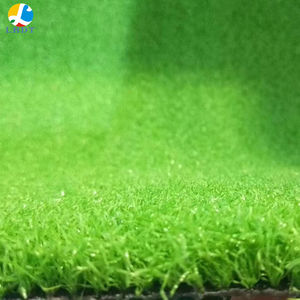 <span class=keywords><strong>Gazon</strong></span> <span class=keywords><strong>artificiel</strong></span> d'herbe de tapis <span class=keywords><strong>artificiel</strong></span> mou extérieur d'herbe pour le terrain de golf de cricket - Product Image 2