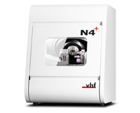 Toptan Satış İçin Titanyum Abutment Freze Makinesi İçin Onaylanmış Laboratuvar Tipi Islak Freze