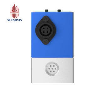 เครื่องวัดอัตราการไหลของก๊าซ MFM-50 คุณภาพสูง ความแม่นยำสูง สำหรับอากาศ ไนโตรเจน ไฮโดรเจน ออกซิเจน อาร์กอน พร้อมจอ LCD แสดงผล RS485 4-20mA - Product Image 2