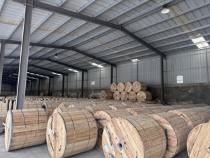 <span class=keywords><strong>Cable</strong></span> CAAI 3x16+NA25 3x25+NA25 3x35+NA25 con Aislamiento XLPE, <span class=keywords><strong>Cable</strong></span> Aéreo ABC con Neutro Aislado, Stock en Perú - Product Image 5
