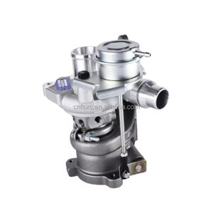 Turbina Completa 14410-3742R para <span class=keywords><strong>Dacia</strong></span> <span class=keywords><strong>Sandero</strong></span> 2012 0.9 TCe 90, Turbocompresor 49373-04000, <span class=keywords><strong>Turbo</strong></span> 49373-04001 - Product Image 1